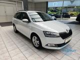 Skoda Fabia Combi Ambition 1.0 TSI Tempomat Smart-Link - Skoda Fabia aus 2023