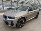 BMW iX3 Inspiring BEV AHK|Laser|ACC|Navi - BMW iX3: Inspiring