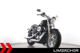 Harley-Davidson SPORTSTER XL 1200 C CUSTOM - Keyless! - HARLEY-DAVIDSON SPORTSTER 1200 C