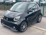 Smart ForTwo cabrio Original BRABUS Xclusive*JBL*109PS - Smart ForTwo: Cabrio, Brabus