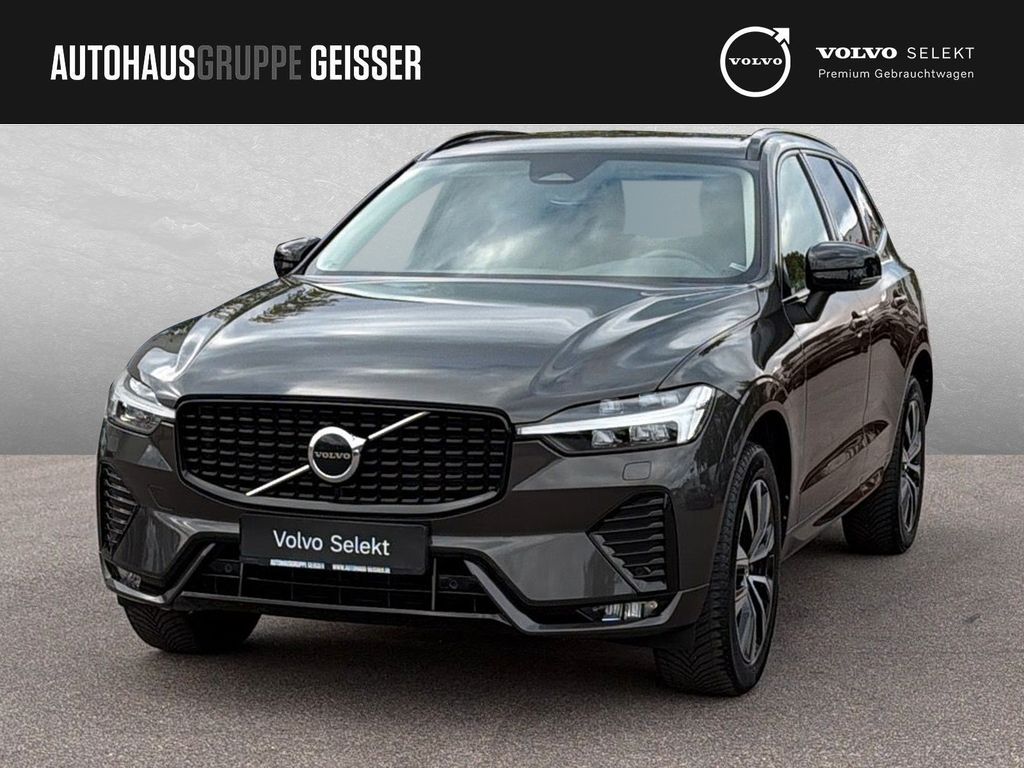 Image of Volvo XC60