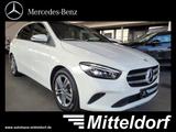 Mercedes-Benz B 180 PROGRESSIVE MULTI LED 360° DISTRONIC PANO - Mercedes-Benz B 180: Schiebedach