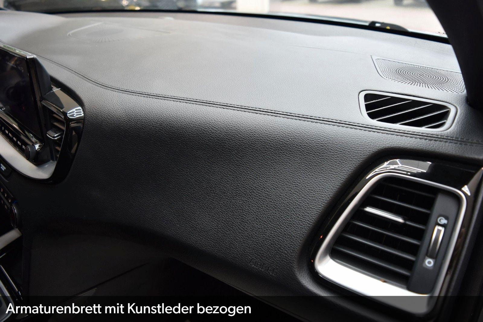 Kia ProCeed GT~1.6 T-GDI~Automatik~dig. LCD~Navi~JBL