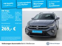 Volkswagen Taigo - Vorschau Bild 2