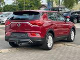 Ssangyong Korando 1.5 4X4 Kamera PDC SHZ - Ssangyong aus 2020