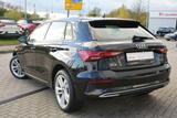 Audi A3 Sportback 30 1.0 TFSI advanced LED Navi PDC - Audi A3: 3.0