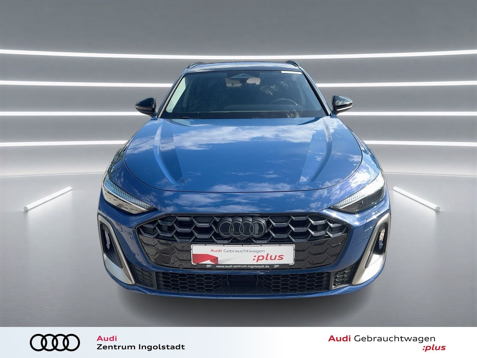 Audi A5 - Bild 4
