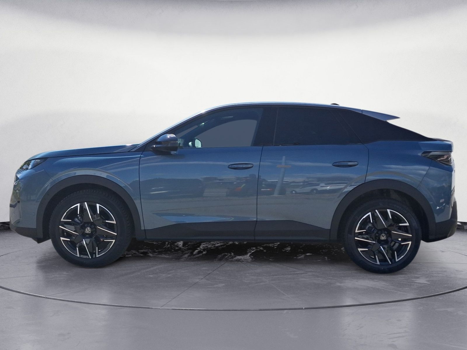 Peugeot 3008 - Bild 3