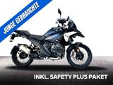 BMW R 1300 GS 4 Pakete, ASA, Adapt.Fahrzeughöhenreg. - BMW R4
