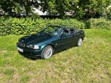 BMW e46 cabrio, 318ci, reinsetzen und den ... - BMW 318: 318d E46