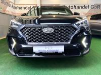 Hyundai Tucson N-Line Sonderedition Automatik