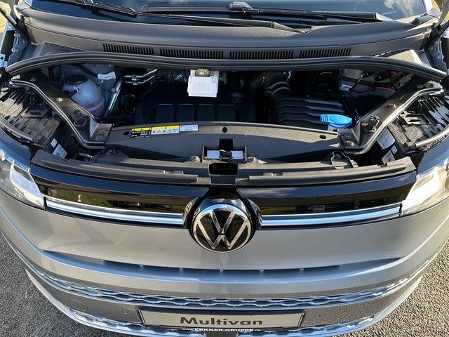 Fahrzeugabbildung Volkswagen T7 Multivan 2.0TDI Life lang +NAVI+7-SITZER+PANO