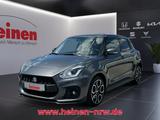 Suzuki Swift 1.4 Sport NAVI LED ACC 17Z - Suzuki Swift Gebrauchtwagen in Dortmund