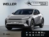 Toyota C-HR + 57,7kWh Active *R-CAM *KEYLESS *LED *PDC