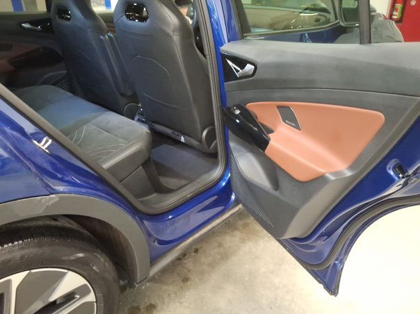 Volkswagen ID.5 - Bild 8