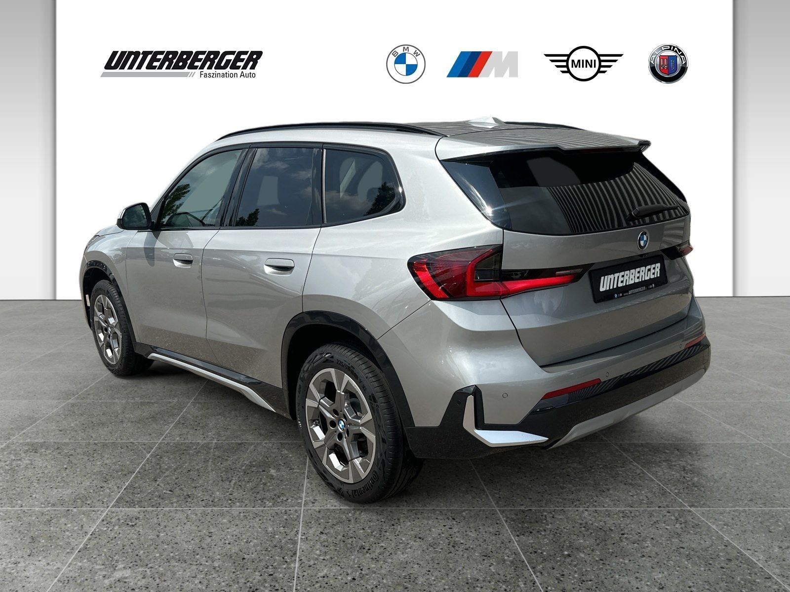 BMW X1 - Bild 4