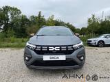 Dacia Jogger Extreme+ ECO-G 100 LPG Navi Klimaautom Fa - mit LPG-Antrieb: mit ABS, Van