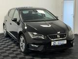 Seat Leon 2.0 TDI DSG FR Sport LED Navi Kamera Sitzh. - Seat Leon mit Diesel-Antrieb