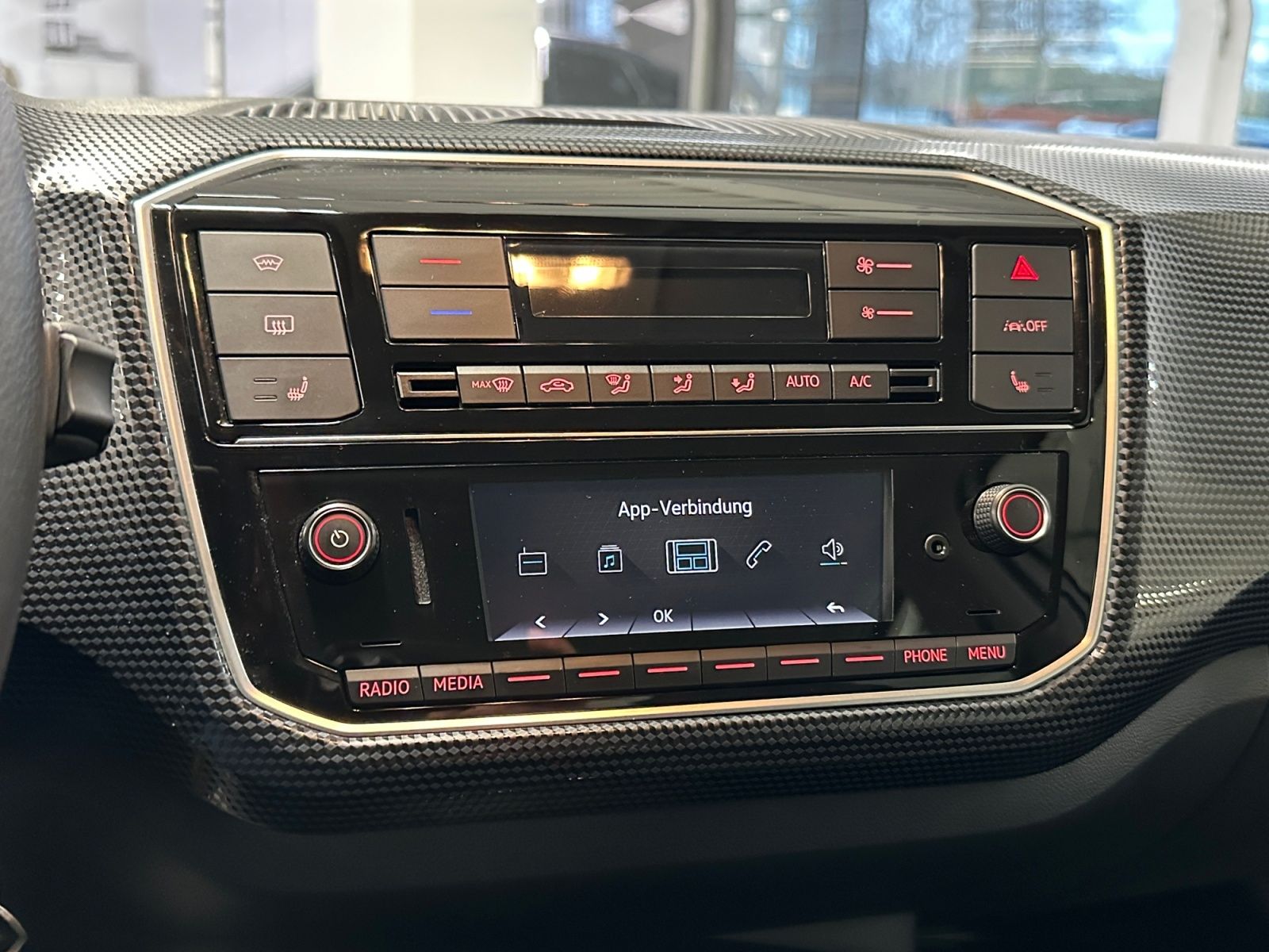 Volkswagen e-up! - Bild 17