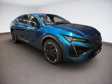 Bild 4 Peugeot 408 Plug-in-Hybrid 225 GT +M-LED+KAMERA+SHZ+NAVI