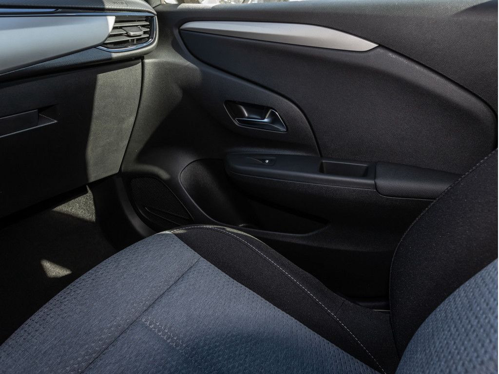Opel Corsa - Bild 19