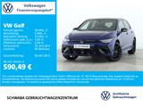 Volkswagen Golf R 2,0 l TSI OPF 4M 333 PS DSG*BLACKEDITION*