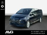 Mercedes-Benz EQV 300 Lang MOPF DISTRONIC MULTIBEAM LED MBUX - Mercedes-Benz EQV Kombi Gebrauchtwagen