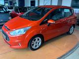 Ford B-Max B-MAX Sync Edition /Autom./39TKM/2.Hd - gebrauchte Ford B-Max aus dem Jahr 2014