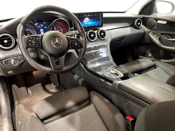 Mercedes C 220 - 5