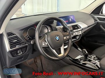 BMW X3 - 9
