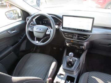 Ford Kuga Titanium 5J Garantie + Winterpaket + Kamera