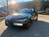 Alfa Romeo Giulia 2.0 Turbo 16V 147kW AT8 Business Business - Alfa Romeo Giulia: 2.0