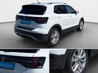 Volkswagen T-Cross - Vorschau Bild 25