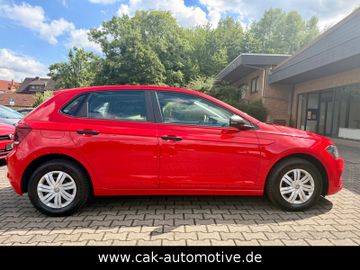 Volkswagen Polo - 3