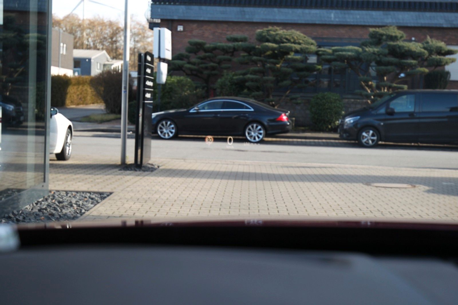 Mazda CX-30 - Bild 15