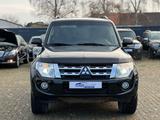 Mitsubishi Pajero 3.2 DI-D Diamant Edition 7-Sitzer - Mitsubishi Pajero: Automatik