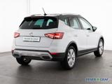 Seat Arona Xperience 1.0 TSI DSG LED NAVI SHZ KAMERA - Seat Arona Gebrauchtwagen