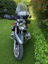 BMW R1150R - BMW GEBRAUCHT R1150R