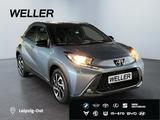 Toyota Aygo X Teamplayer *ACC*CarPlay*CAM*SHZ*Bi-Tone* - Toyota: X