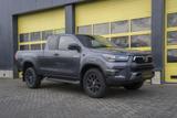 Toyota Hilux 2.8 D-4D Xtra Cab Invincible MY 2025 BPM V - Toyota Hilux: Xtra Cab