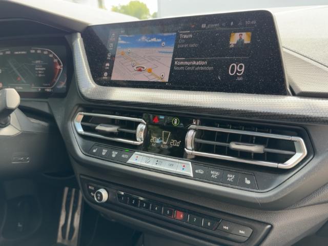 BMW M235i xDrive Gran Coupe M-Sport-PRO HUD El.Panod