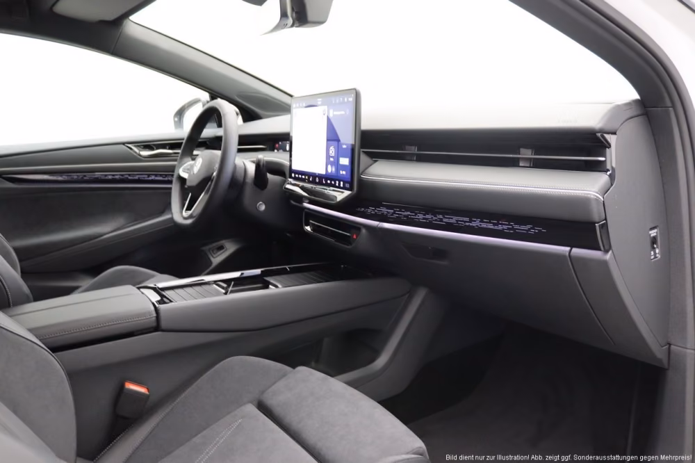 Volkswagen ID.7 Tourer Pro S Plus 86 (91 kWh) 286PS (Elektr