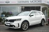 Kia Sorento  2.2 CRDI 4WD PLATINIUM|7-SITZE|HEAD-UP - Kia Sorento in Mönchengladbach