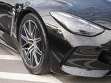 Mercedes-Benz AMG GT 63 4M+PREMIUM PLUS+SITZKLIMA+DIST+PANO+++ - Mercedes-Benz GT-Klasse Benziner Gebrauchtwagen