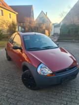 Ford Ka/Ka+ 1.3 36 kW - - Ford Ka/Ka+ aus 1999