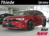 Opel Astra L Lim. 1.6 HYBRID ELEGANCE NAVI/LED/KAMERA