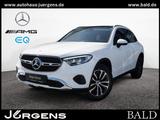 Mercedes-Benz GLC 220 d 4M Avantgarde/LED/Cam/Pano/Totw/Winter - Mercedes-Benz GLC-Klasse Jahreswagen