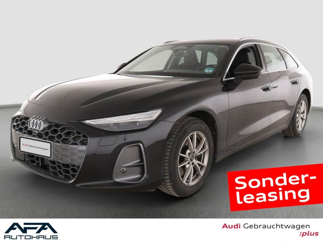 Audi A6 - Bild 1