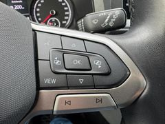 Fahrzeugabbildung Volkswagen T6.1 Caravelle Comfortl. DSG - AHK*NAVI*8-Sitz!!