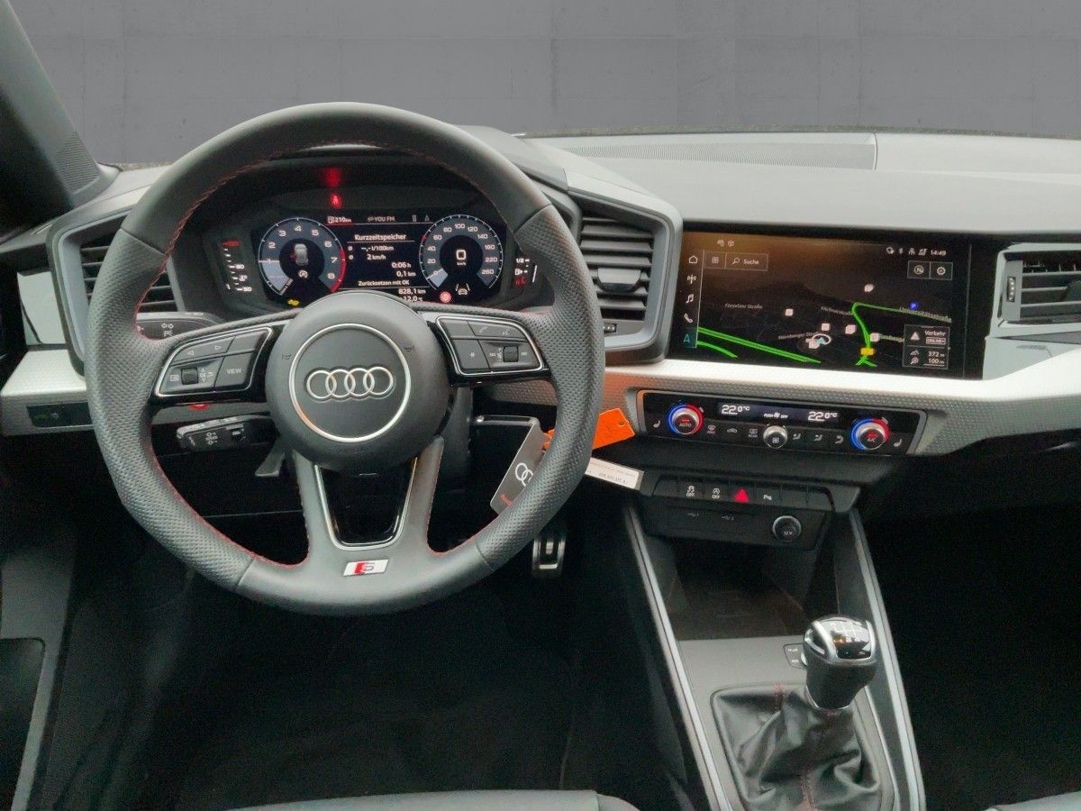 Audi A1 - Bild 9